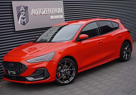 Ford Focus ST X PERFROMANCE|RECARO|VIRTUAL|B&O|ACC|