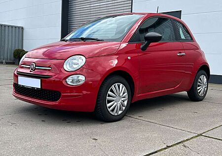Fiat 500 Pop Star FIRE 1.2L/Uconnect/Bluetooth/CITY-Modus