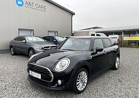 Mini Cooper Clubman /1 Jahr Garantie/Apple CarPlay/