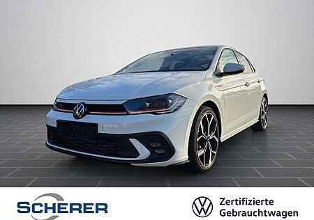 VW Polo GTI Volkswagen 2.0 TSI DSG | 18" | Alarm | beatsAudio