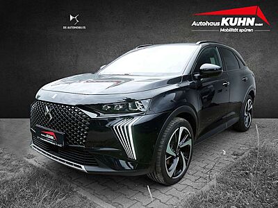 DS Automobiles DS 7 Crossback Opera BlueHDi 130 ACC LED PANO