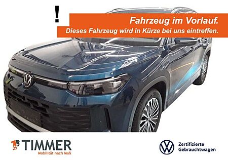 VW Tayron Volkswagen 1.5 eTSI DSG LIFE +AHK +LED +ACC +RKAM +VIRTUAL +