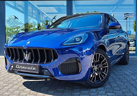 Maserati Grecale Modena/20"/Panoramadach/Carbon