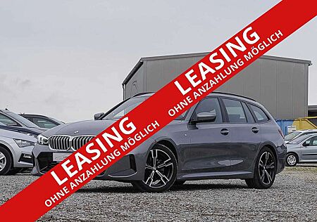 BMW 320 i Touring M Sport //LED/Navi/Kamera/ACC