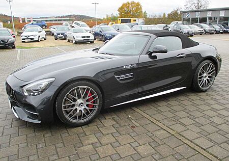 Mercedes-Benz AMG GT gebraucht kaufen Mercedes-Benz AMG GT C Roadster