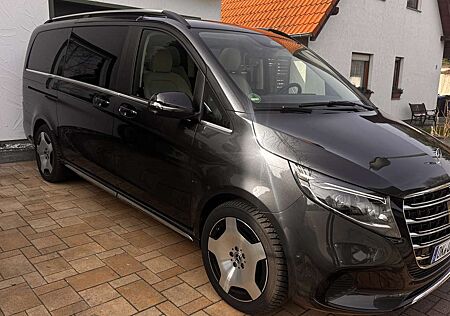 Mercedes-Benz V 300 VOLL 4MATIC EXCLUSIVE lang (447.813)