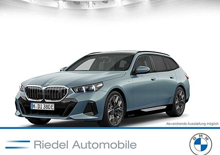 BMW i5 eDrive40 Touring M Sportpaket*Pano*AHK*DAPro*