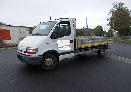 Renault Master Master 2.2 dCi L3H1