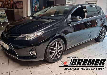 Toyota Auris 1.6 Valvematic Life Plus + Navi