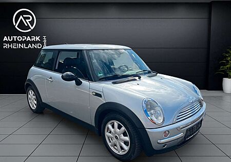 Mini Cooper *LEDER*PANO*AUTOMATIK*