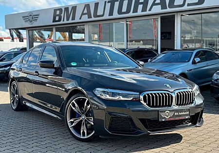 BMW 520 i Lim.SPORT-AUTOMATIC"M-SPORT-LINE"S-DACH*LED