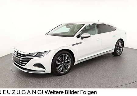 VW Arteon Volkswagen Elegance 2.0 TDI*DSG*Virtual*ACC*Spur*AHK