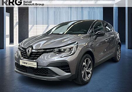 Renault Captur R.S. LINE TCe 140 EDC