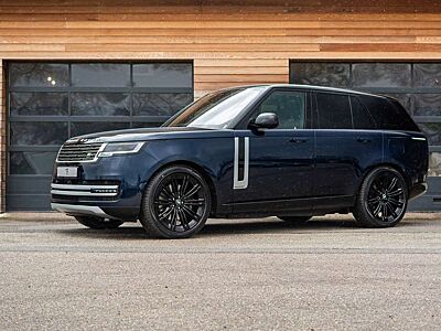 Land Rover Range Rover 3.0 P510e Autobiography PHEV | 1. Hd