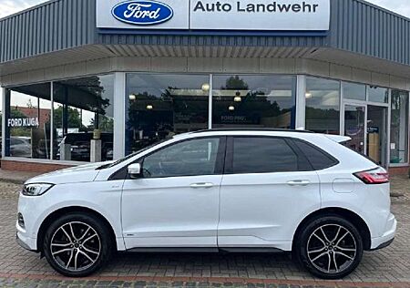 Ford Edge 2.0 EcoBlue ST-Line 4x4 LAGERABVERKAUF StandHZG Na