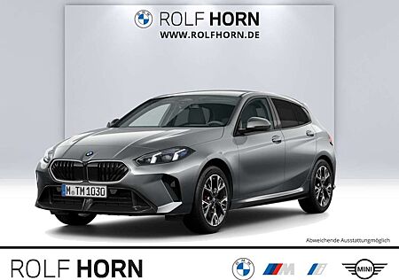 BMW 114 120 Aut M Sport HUD 360 SHZ Klima LED Lenkhzg