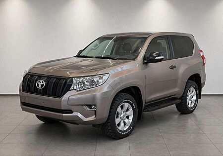 Toyota Land Cruiser Basis*MwSt*-Garantie*