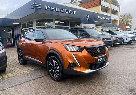 Peugeot 2008 Allure