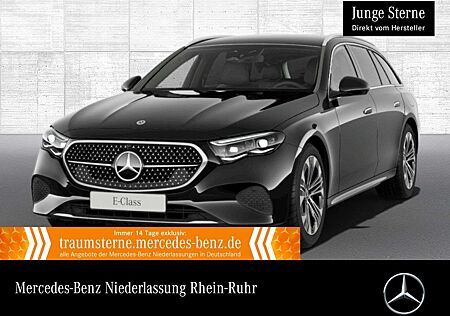 Mercedes-Benz E 300 e T Avantgarde Fahrass 360° Burmester Distr+
