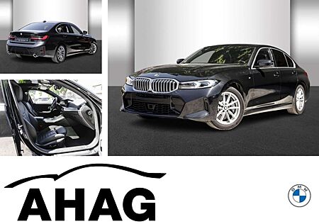 BMW 330 i M Sport ACC HUD RFK GSD adapt.LED HiFi Inno