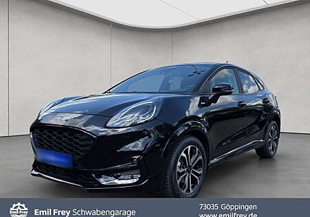 Ford Puma 1.0 EcoBoost Hybrid Aut. ST-LINE