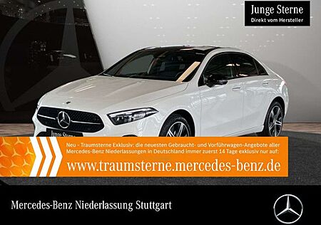 Mercedes-Benz A 250 e Lim PROGRESSIVE+NIGHT+PANO+360°+MULTIBEAM