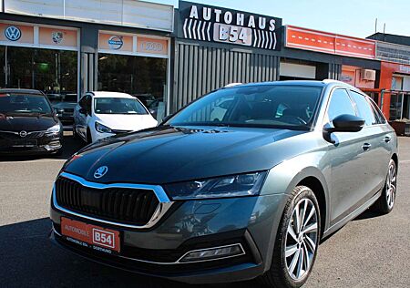 Skoda Octavia Combi First Edition/1 HAND/PDC/TOP/LED/