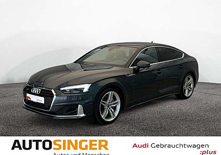 Audi A5 Sportback 40 TFSI S line qua *MATRIX*ACC*R-CAM