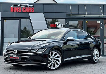 VW Arteon Volkswagen Elegance 2.0TSI 4Motion*ACC*360°*HUD*Pano