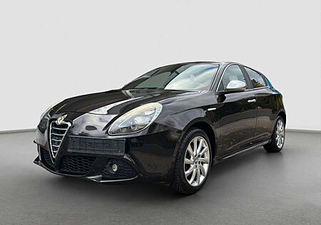 Alfa Romeo Giulietta Turismo*PDC*Tempomat*Klima*Alu