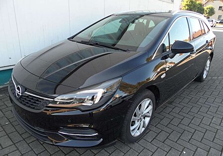 Opel Astra ST 1,5 Elegance+Navi+Kamera+Sitzheizung