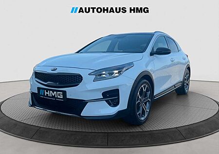 Kia XCeed Platinum Edition *PANO*SITZHBEL*LED*AHK*