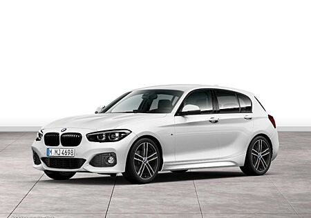 BMW 120 i 5-Türer Aut. M Sport