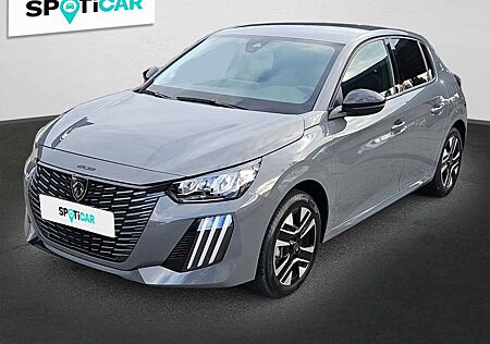 Peugeot 208 Hybrid 100 Allure e-DSC6 PDC Sitzheizung