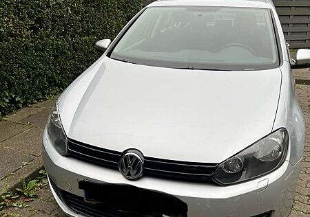 VW Golf Volkswagen 1.4 Trendline