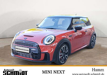 Mini Cooper S John Cooper Works + GARANTIE-bis-04.2028