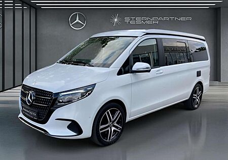 Mercedes-Benz V 300 d 4M Marco Polo AIRMATIC+StHz+Distr+EasyUp