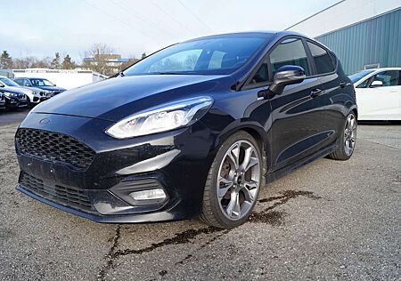Ford Fiesta 1.0 EcoBoost S&S ST-Line 5-türig *OPTIK*