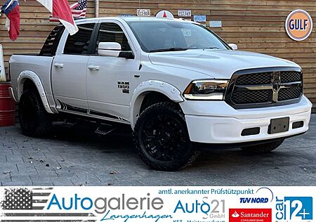 Dodge RAM 1500 5,7L Classic Night 4x4 LPG AHK RAMBAR
