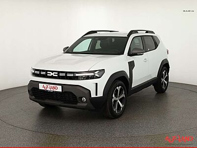 Dacia Duster Journey Hybrid 140 Aut. LED Navi Kamera