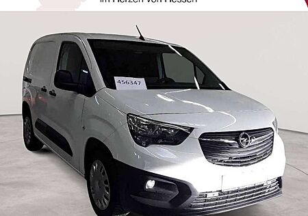 Opel Combo Cargo 1.5D Selection Cool & Sound