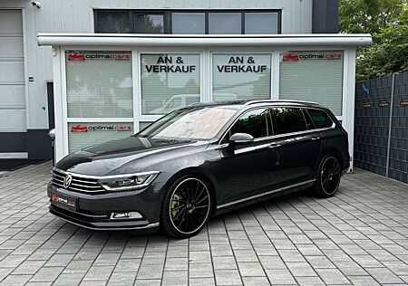 VW Passat Variant Volkswagen 2.0TDI Highline 4M/ACC/Pano/DSG