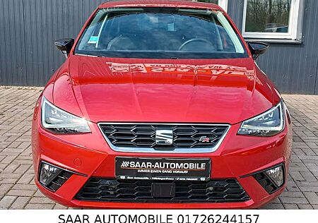 Seat Ibiza FR 1.0 DSG ACC/NAVI/LED/APPLE CAR PLAY/SHZ