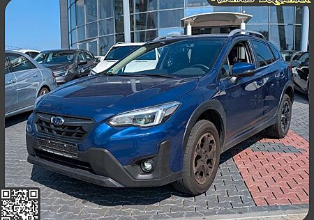 Subaru XV Comfort AWD. RFK. CarPlay/Android. BT.