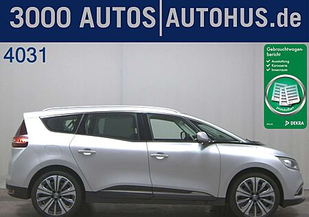 Renault Grand Scenic 1.7 BLUE dCi Business Navi Shz AHK
