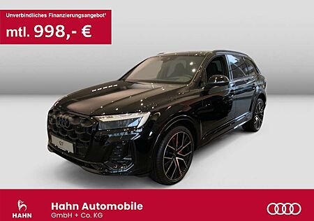 Audi Q7 SUV S line 50 TDI quattro 210(28