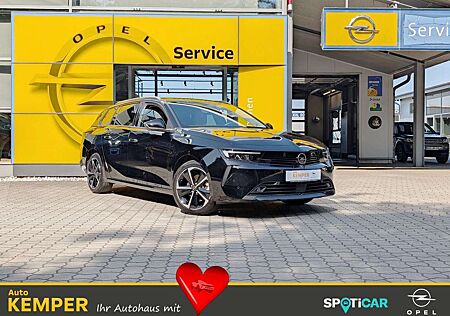 Opel Astra ST 1.5 D Elegance Autom. *ACC*Navi*Kamera*