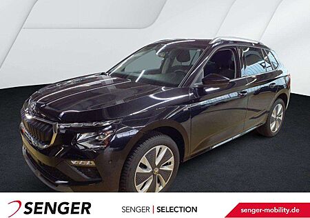 Skoda Kamiq 1.0 TSI DSG CarPlay Matrix AHK Smart Link+