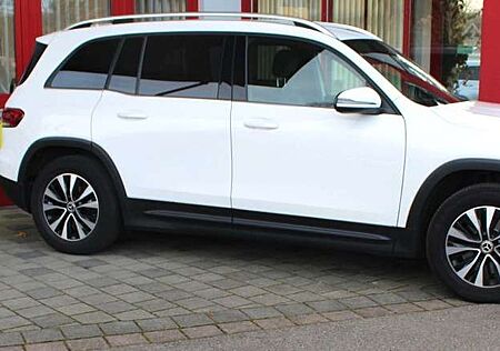 Mercedes-Benz GLB 200 d*AHK*RFK*LED