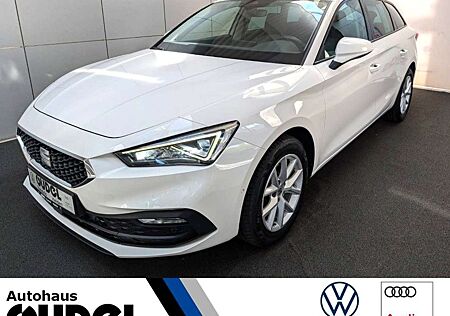 Seat Leon Sportstourer Style 2.0 TDI DSG AHK Panor.